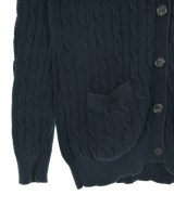 Polo Ralph Lauren（ポロラルフローレン）カーディガン 紺 サイズ:M レディース/2200627397011