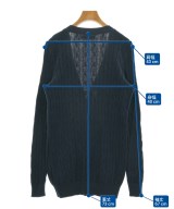 Polo Ralph Lauren（ポロラルフローレン）カーディガン 紺 サイズ:M レディース/2200627397011