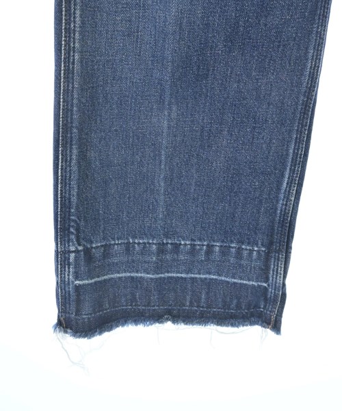 Polo Ralph Lauren（ポロラルフローレン）デニムパンツ 紺 サイズ:26(M位) レディース/2200627474026