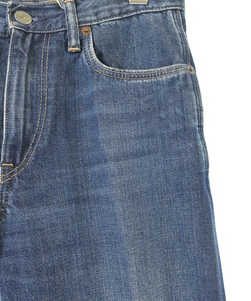 Polo Ralph Lauren（ポロラルフローレン）デニムパンツ 紺 サイズ:26(M位) レディース/2200627474026