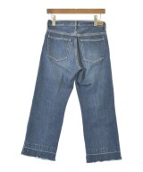 Polo Ralph Lauren（ポロラルフローレン）デニムパンツ 紺 サイズ:26(M位) レディース/2200627474026