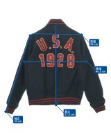 Polo Ralph Lauren（ポロラルフローレン）その他 紺 サイズ:160(15T-16T) キッズ/2200628331083