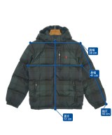 Polo Ralph Lauren（ポロラルフローレン）その他 緑 サイズ:140(11T-12T) キッズ/2200628331090