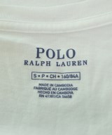 Polo Ralph Lauren（ポロラルフローレン）Tシャツ・カットソー 白 サイズ:S レディース/2200628442055