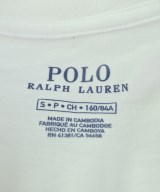 Polo Ralph Lauren（ポロラルフローレン）Tシャツ・カットソー 白 サイズ:S レディース/2200628442130