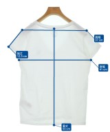 Polo Ralph Lauren（ポロラルフローレン）Tシャツ・カットソー 白 サイズ:S レディース/2200628442130