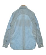 RALPH LAUREN DENIM&SUPPLY（ラルフローレンデニムアンドサプライ）カジュアルシャツ 青 サイズ:XS レディース/2200616873281