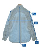 RALPH LAUREN DENIM&SUPPLY（ラルフローレンデニムアンドサプライ）カジュアルシャツ 青 サイズ:XS レディース/2200616873281