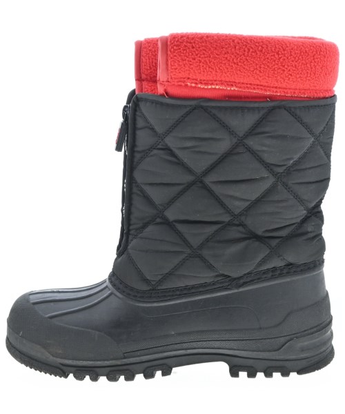 Polo Ralph Lauren（ポロラルフローレン）ブーツ 黒 サイズ:24cm レディース/2200625698103