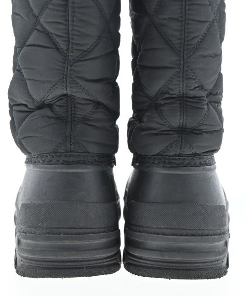 Polo Ralph Lauren（ポロラルフローレン）ブーツ 黒 サイズ:24cm レディース/2200625698103