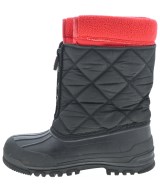 Polo Ralph Lauren（ポロラルフローレン）ブーツ 黒 サイズ:24cm レディース/2200625698103