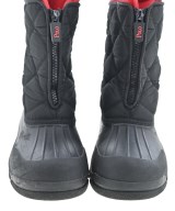 Polo Ralph Lauren（ポロラルフローレン）ブーツ 黒 サイズ:24cm レディース/2200625698103