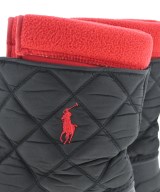 Polo Ralph Lauren（ポロラルフローレン）ブーツ 黒 サイズ:24cm レディース/2200625698103