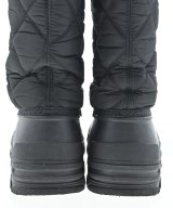 Polo Ralph Lauren（ポロラルフローレン）ブーツ 黒 サイズ:24cm レディース/2200625698103