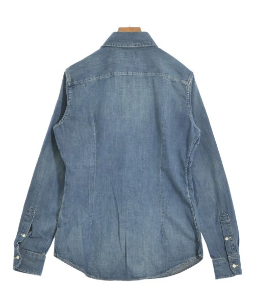 Polo Ralph Lauren（ポロラルフローレン）カジュアルシャツ 紺 サイズ:S レディース/2200628797018