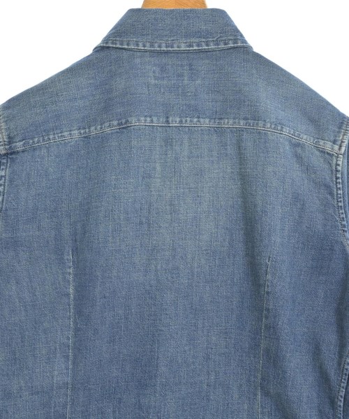 Polo Ralph Lauren（ポロラルフローレン）カジュアルシャツ 紺 サイズ:S レディース/2200628797018