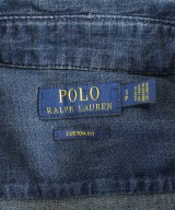 Polo Ralph Lauren（ポロラルフローレン）カジュアルシャツ 紺 サイズ:S レディース/2200628797018