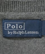 Polo Ralph Lauren（ポロラルフローレン）ニット・セーター グレー サイズ:XL レディース/2200616373026