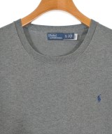 Polo Ralph Lauren（ポロラルフローレン）ニット・セーター グレー サイズ:XL レディース/2200616373026