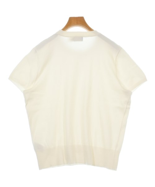 Polo Ralph Lauren（ポロラルフローレン）ニット・セーター 白 サイズ:XL レディース/2200616373033