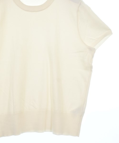 Polo Ralph Lauren（ポロラルフローレン）ニット・セーター 白 サイズ:XL レディース/2200616373033