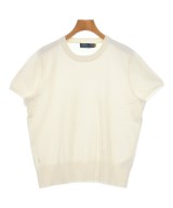 Polo Ralph Lauren（ポロラルフローレン）ニット・セーター 白 サイズ:XL レディース/2200616373033
