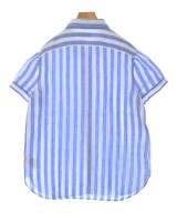 Polo Ralph Lauren（ポロラルフローレン）カジュアルシャツ 青 サイズ:14(M位) レディース/2200616373040