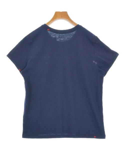 Polo Ralph Lauren（ポロラルフローレン）Tシャツ・カットソー 紺 サイズ:L レディース/2200616823040