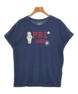 Polo Ralph Lauren（ポロラルフローレン）Tシャツ・カットソー 紺 サイズ:L レディース/2200616823040