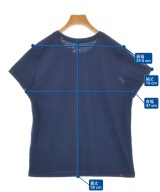 Polo Ralph Lauren（ポロラルフローレン）Tシャツ・カットソー 紺 サイズ:L レディース/2200616823040