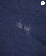 Polo Ralph Lauren（ポロラルフローレン）Tシャツ・カットソー 紺 サイズ:L レディース/2200616823040