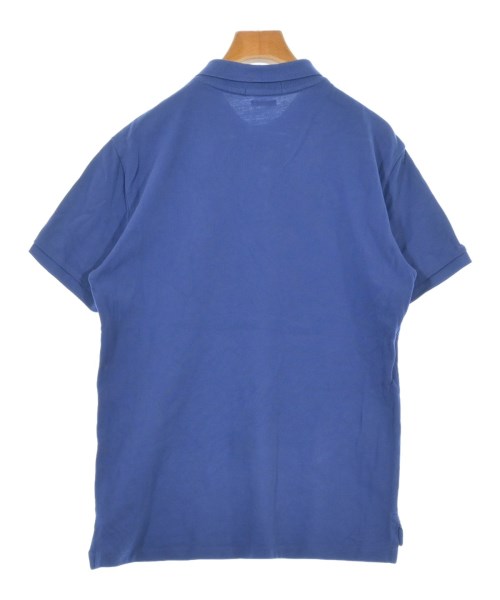 Polo Ralph Lauren（ポロラルフローレン）ポロシャツ 紺 サイズ:S レディース/2200616910061