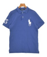 Polo Ralph Lauren（ポロラルフローレン）ポロシャツ 紺 サイズ:S レディース/2200616910061