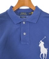 Polo Ralph Lauren（ポロラルフローレン）ポロシャツ 紺 サイズ:S レディース/2200616910061