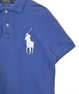 Polo Ralph Lauren（ポロラルフローレン）ポロシャツ 紺 サイズ:S レディース/2200616910061