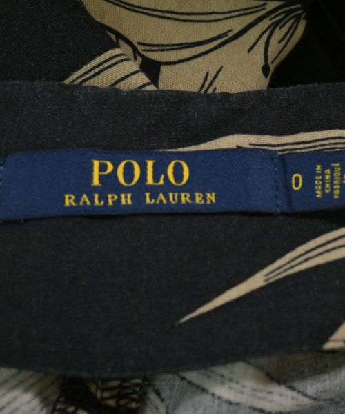 Polo Ralph Lauren（ポロラルフローレン）その他 黒 サイズ:0(XS位) レディース/2200616912041