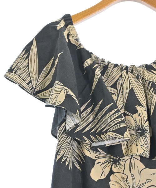 Polo Ralph Lauren（ポロラルフローレン）ブラウス 黒 サイズ:XS レディース/2200616912201