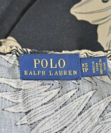 Polo Ralph Lauren（ポロラルフローレン）ブラウス 黒 サイズ:XS レディース/2200616912201