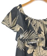 Polo Ralph Lauren（ポロラルフローレン）ブラウス 黒 サイズ:XS レディース/2200616912201