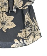 Polo Ralph Lauren（ポロラルフローレン）ブラウス 黒 サイズ:XS レディース/2200616912201