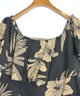 Polo Ralph Lauren（ポロラルフローレン）ブラウス 黒 サイズ:XS レディース/2200616912201