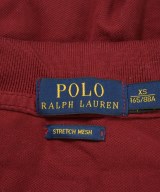 Polo Ralph Lauren（ポロラルフローレン）ポロシャツ 赤 サイズ:XS レディース/2200627394010