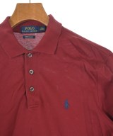 Polo Ralph Lauren（ポロラルフローレン）ポロシャツ 赤 サイズ:XS レディース/2200627394010