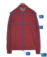 Polo Ralph Lauren（ポロラルフローレン）ポロシャツ 赤 サイズ:XS レディース/2200627394010