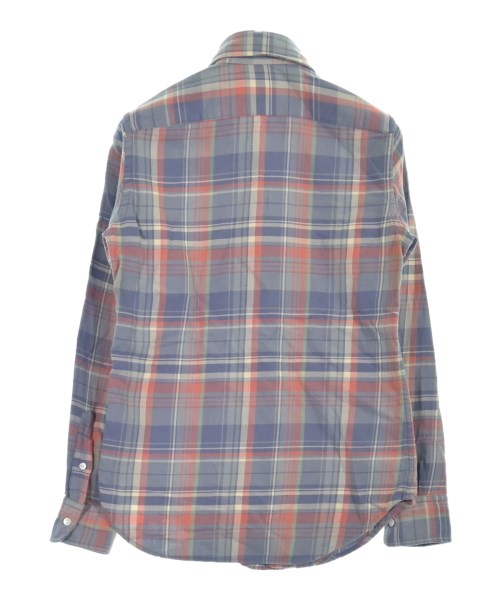 Polo Ralph Lauren（ポロラルフローレン）カジュアルシャツ 青 サイズ:XS レディース/2200629142015