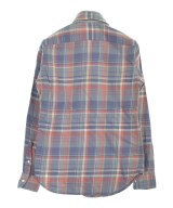 Polo Ralph Lauren（ポロラルフローレン）カジュアルシャツ 青 サイズ:XS レディース/2200629142015