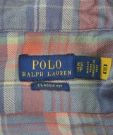 Polo Ralph Lauren（ポロラルフローレン）カジュアルシャツ 青 サイズ:XS レディース/2200629142015
