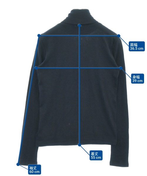 Polo Ralph Lauren（ポロラルフローレン）Tシャツ・カットソー 紺 サイズ:XL レディース/2200629371057