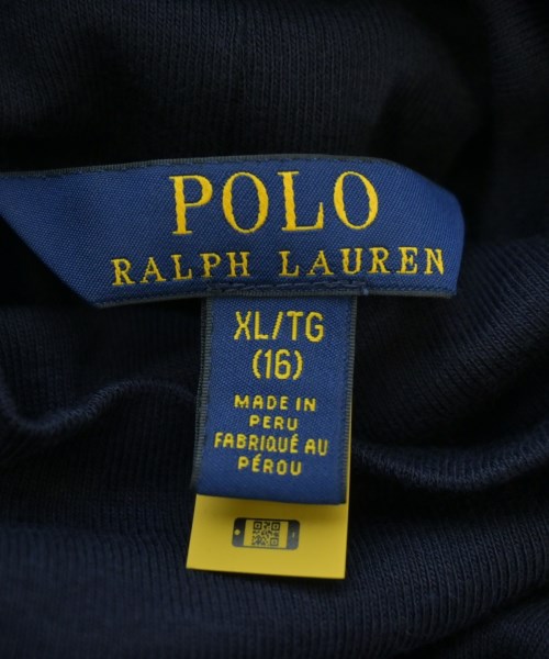 Polo Ralph Lauren（ポロラルフローレン）Tシャツ・カットソー 紺 サイズ:XL レディース/2200629371064
