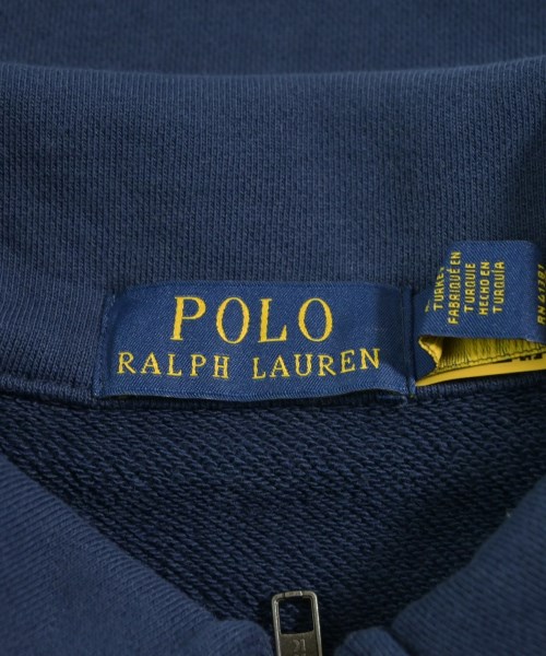 Polo Ralph Lauren（ポロラルフローレン）スウェット 紺 サイズ:S レディース/2200629575011